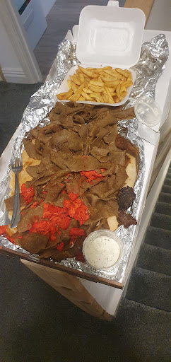 Photo of Burger Bar Mile End Spice - 10 Mile End Rd, South Shields NE33 1TA